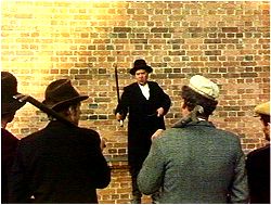 Ja sn��rei vedettin